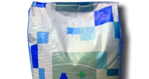 Корм форелі