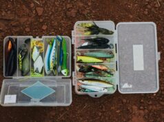 Пількер – універсальна приманка для ловлі хижої риби