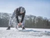 Феномен зимової риболовлі: чому лід магнетизує сильніше за відкриту воду?