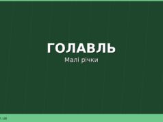 Голавль на малих річках: повадки, снасті та кращі приманки навесні